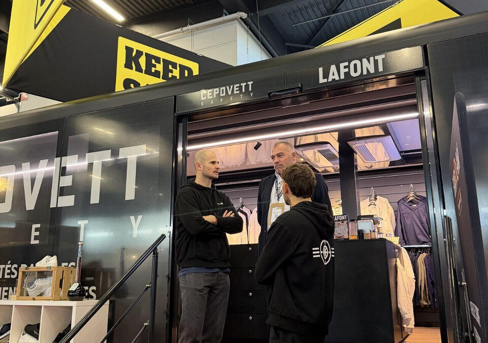 Connexions locales et nouvelles perspectives : retour sur la visite d’EXPHOTEL