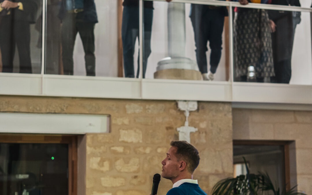 Huddle 3×3 : une deuxième soirée placée sous le signe du collectif et du mental