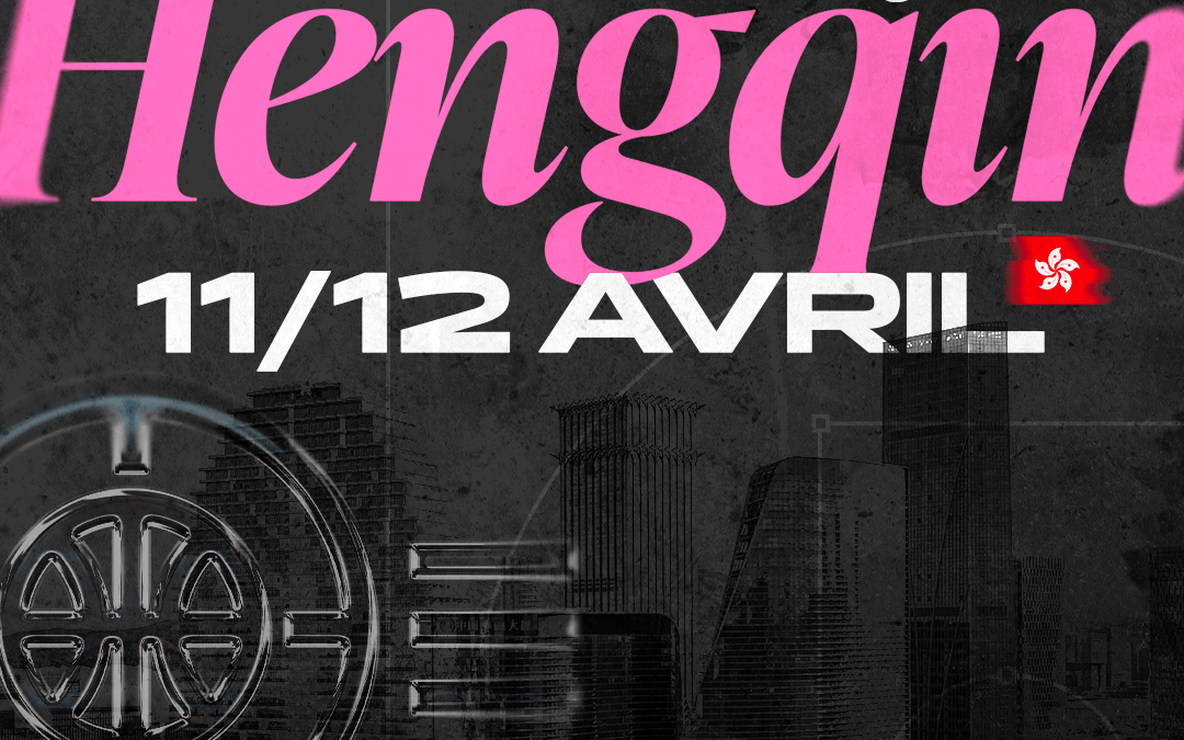 Bordeaux 3×3 lance sa saison internationale à Hengqin