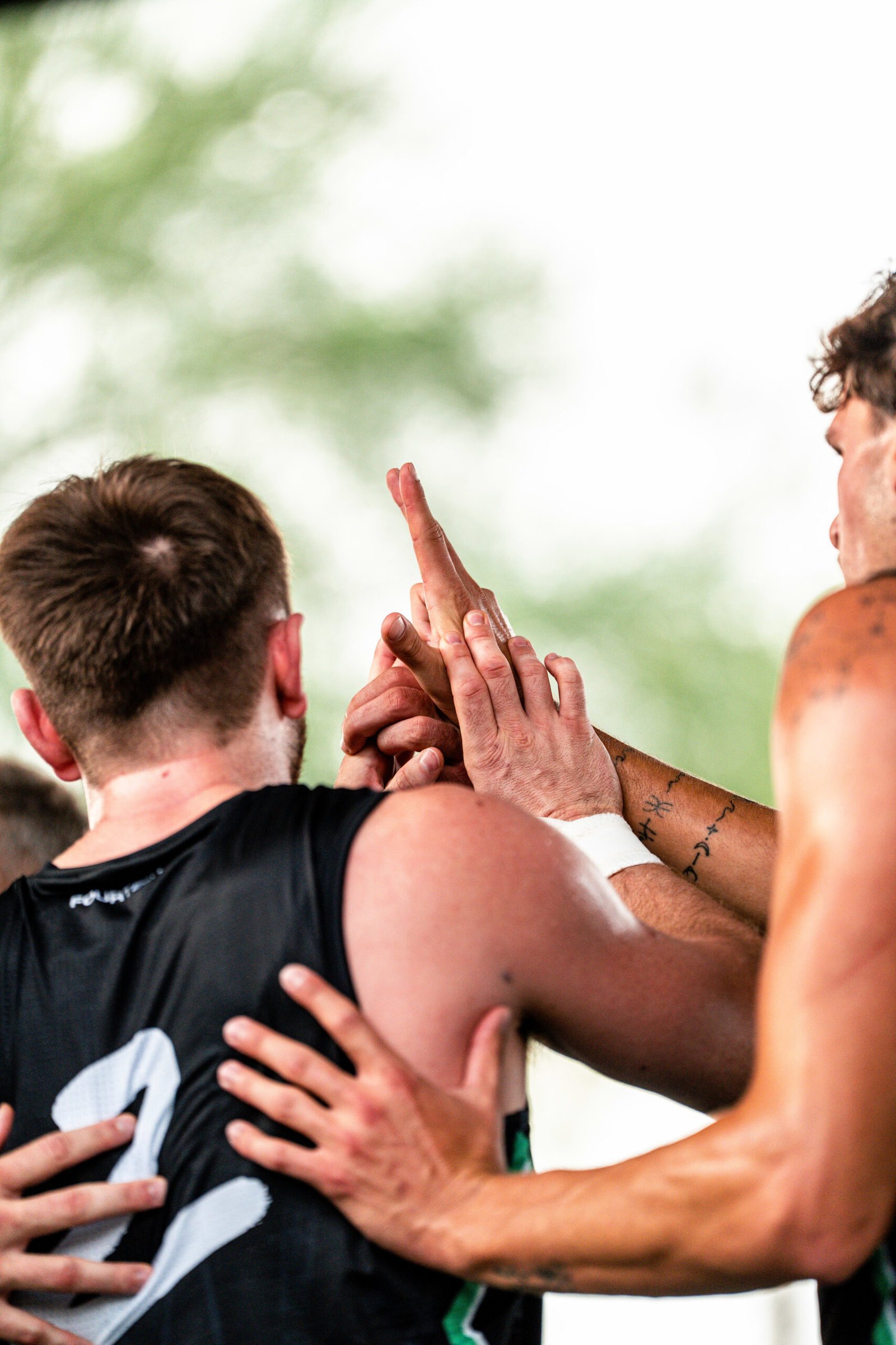 Bordeaux 3×3 termine quatrième à Phoenix et décroche son ticket pour le Master de Macao